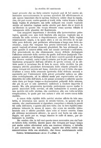 Clinica internazionale monografie su questioni cliniche contemporanee e controverse
