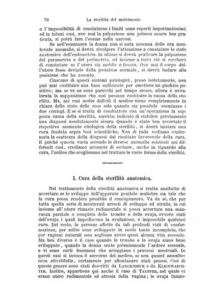 Clinica internazionale monografie su questioni cliniche contemporanee e controverse