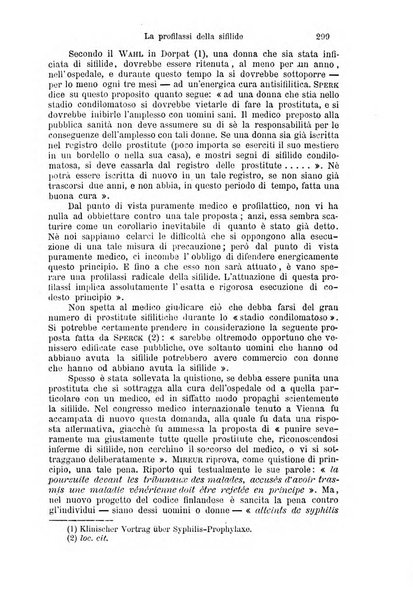 Clinica internazionale monografie su questioni cliniche contemporanee e controverse