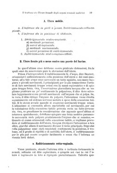 Clinica internazionale monografie su questioni cliniche contemporanee e controverse