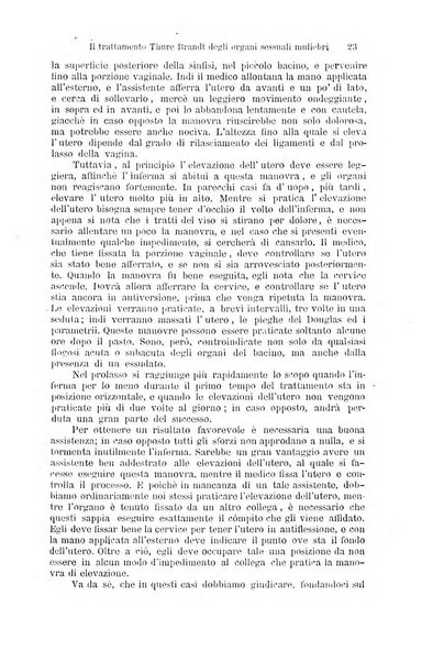 Clinica internazionale monografie su questioni cliniche contemporanee e controverse