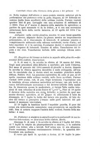 Clinica internazionale monografie su questioni cliniche contemporanee e controverse