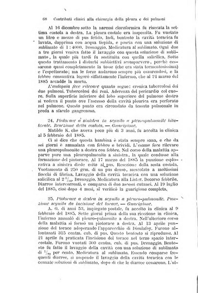 Clinica internazionale monografie su questioni cliniche contemporanee e controverse