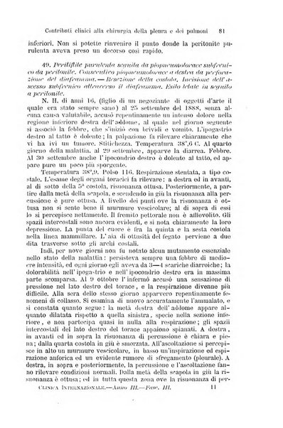 Clinica internazionale monografie su questioni cliniche contemporanee e controverse