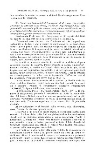 Clinica internazionale monografie su questioni cliniche contemporanee e controverse