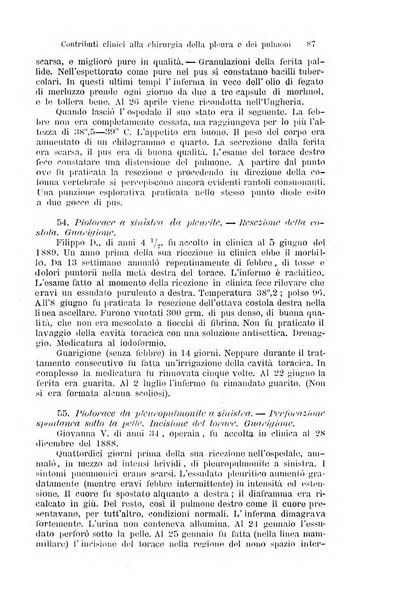 Clinica internazionale monografie su questioni cliniche contemporanee e controverse