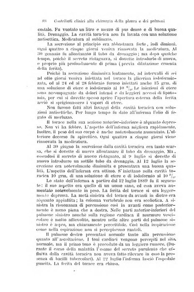 Clinica internazionale monografie su questioni cliniche contemporanee e controverse