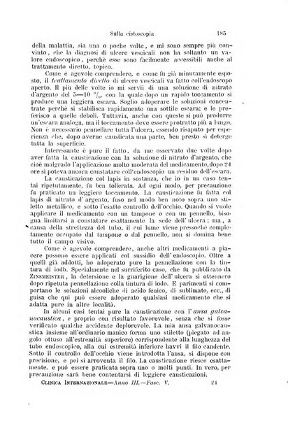 Clinica internazionale monografie su questioni cliniche contemporanee e controverse