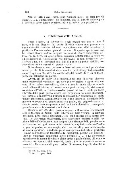 Clinica internazionale monografie su questioni cliniche contemporanee e controverse