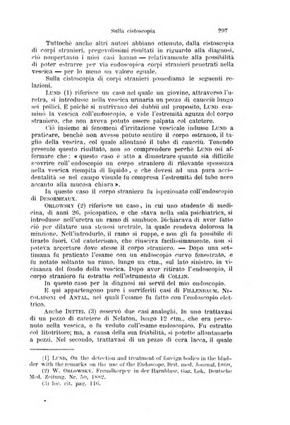 Clinica internazionale monografie su questioni cliniche contemporanee e controverse