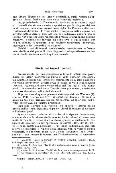 Clinica internazionale monografie su questioni cliniche contemporanee e controverse