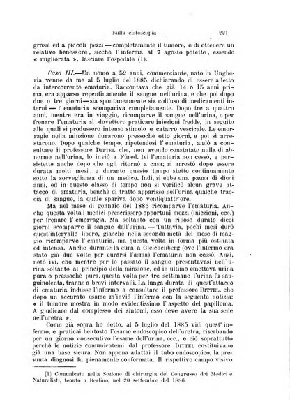 Clinica internazionale monografie su questioni cliniche contemporanee e controverse