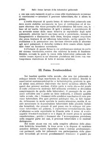 Clinica internazionale monografie su questioni cliniche contemporanee e controverse