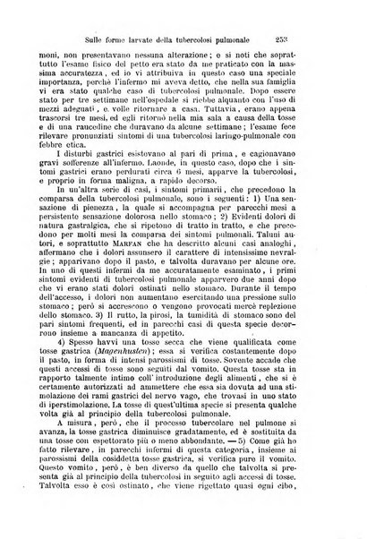 Clinica internazionale monografie su questioni cliniche contemporanee e controverse