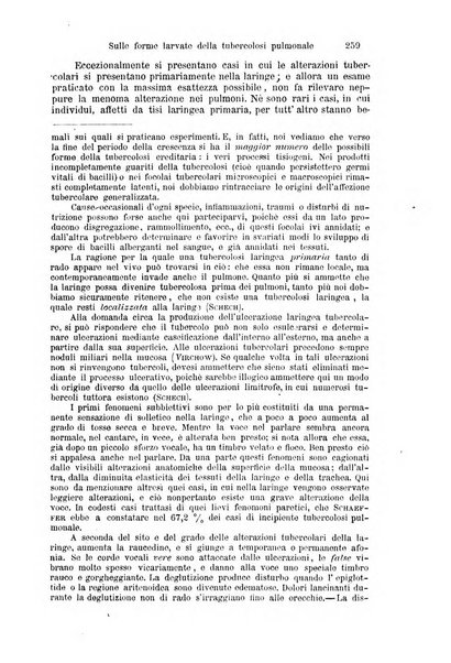 Clinica internazionale monografie su questioni cliniche contemporanee e controverse