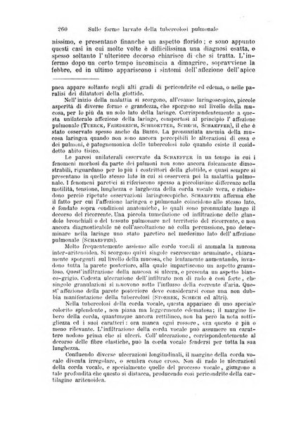 Clinica internazionale monografie su questioni cliniche contemporanee e controverse