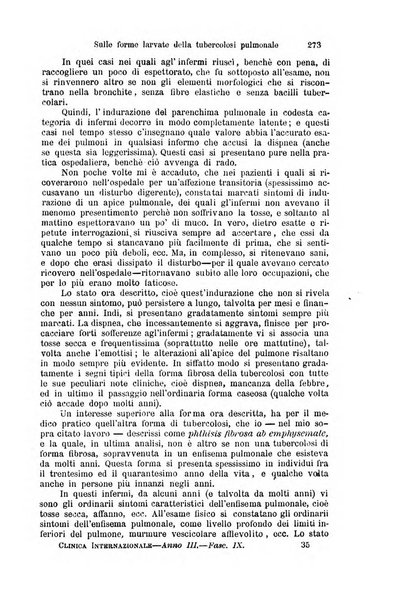 Clinica internazionale monografie su questioni cliniche contemporanee e controverse