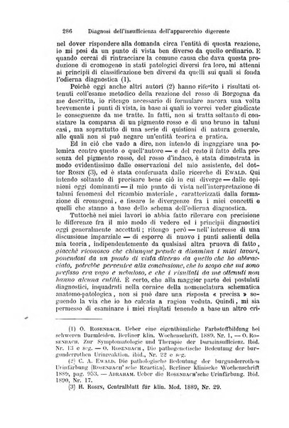 Clinica internazionale monografie su questioni cliniche contemporanee e controverse