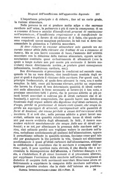 Clinica internazionale monografie su questioni cliniche contemporanee e controverse