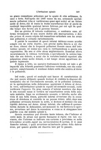 Clinica internazionale monografie su questioni cliniche contemporanee e controverse