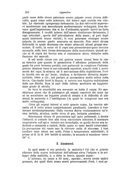 Clinica internazionale monografie su questioni cliniche contemporanee e controverse