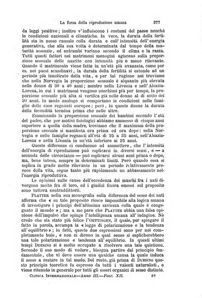 Clinica internazionale monografie su questioni cliniche contemporanee e controverse