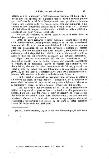 Clinica internazionale monografie su questioni cliniche contemporanee e controverse