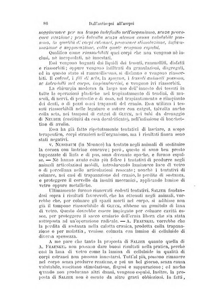 Clinica internazionale monografie su questioni cliniche contemporanee e controverse