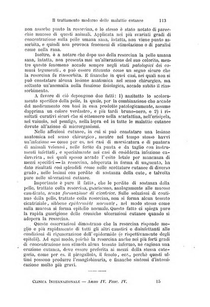 Clinica internazionale monografie su questioni cliniche contemporanee e controverse