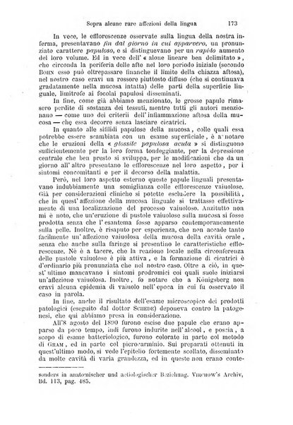 Clinica internazionale monografie su questioni cliniche contemporanee e controverse