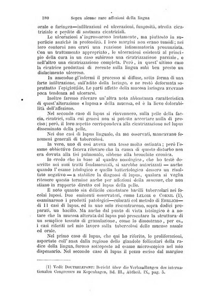 Clinica internazionale monografie su questioni cliniche contemporanee e controverse