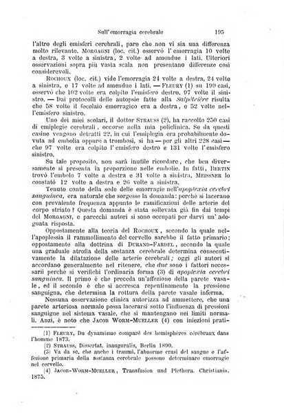 Clinica internazionale monografie su questioni cliniche contemporanee e controverse