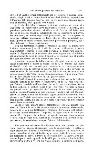 Clinica internazionale monografie su questioni cliniche contemporanee e controverse