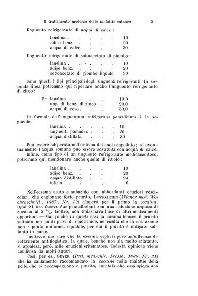 Clinica internazionale monografie su questioni cliniche contemporanee e controverse