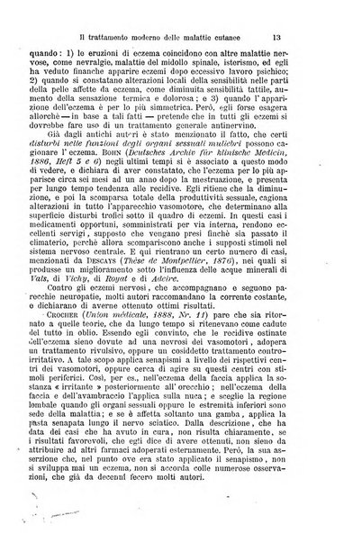 Clinica internazionale monografie su questioni cliniche contemporanee e controverse