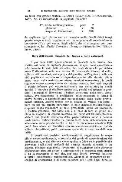 Clinica internazionale monografie su questioni cliniche contemporanee e controverse