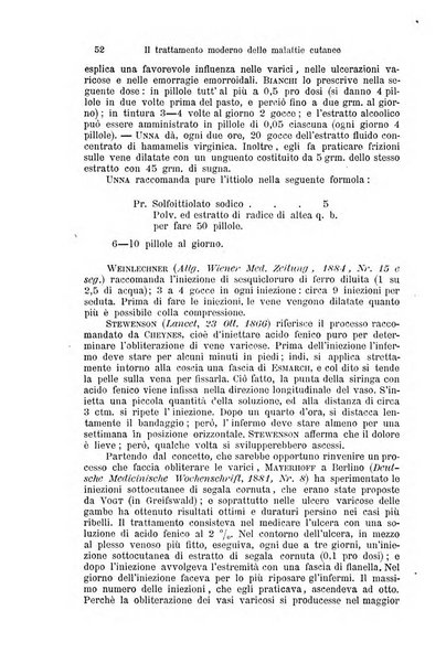 Clinica internazionale monografie su questioni cliniche contemporanee e controverse