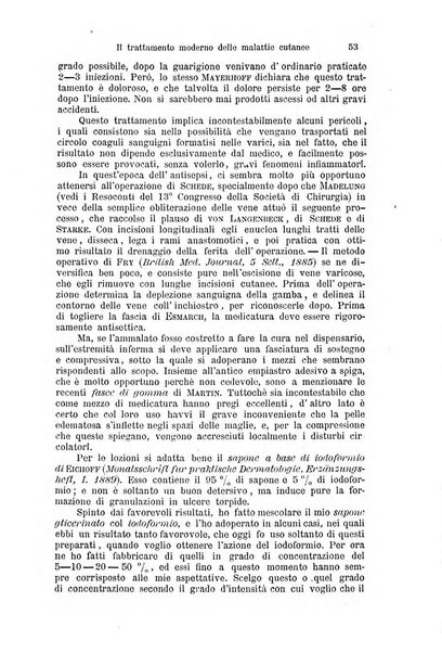 Clinica internazionale monografie su questioni cliniche contemporanee e controverse