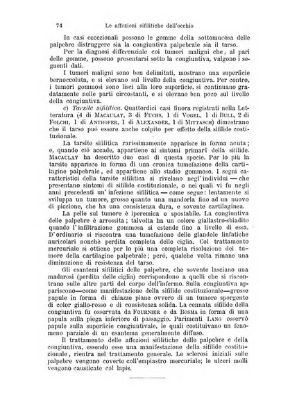 Clinica internazionale monografie su questioni cliniche contemporanee e controverse