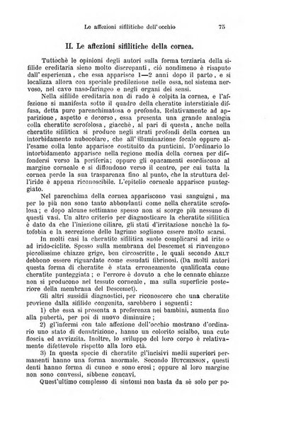 Clinica internazionale monografie su questioni cliniche contemporanee e controverse