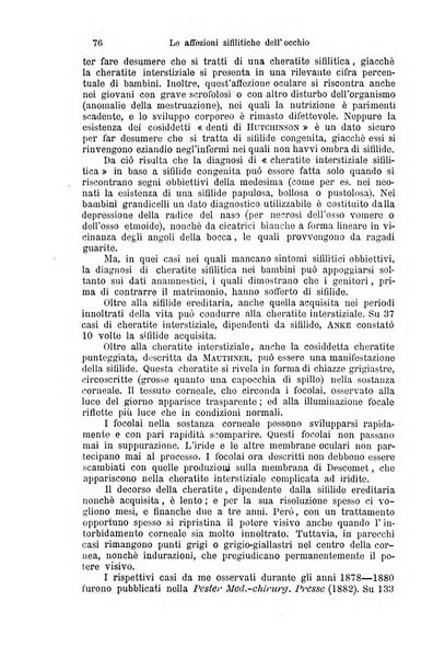 Clinica internazionale monografie su questioni cliniche contemporanee e controverse