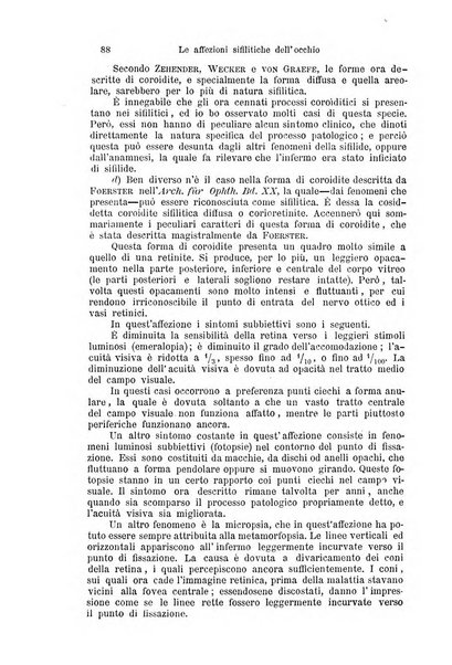 Clinica internazionale monografie su questioni cliniche contemporanee e controverse