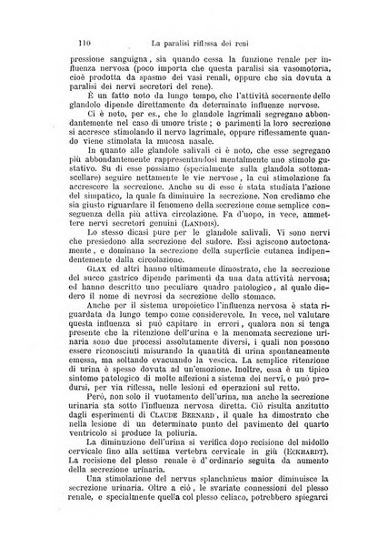 Clinica internazionale monografie su questioni cliniche contemporanee e controverse