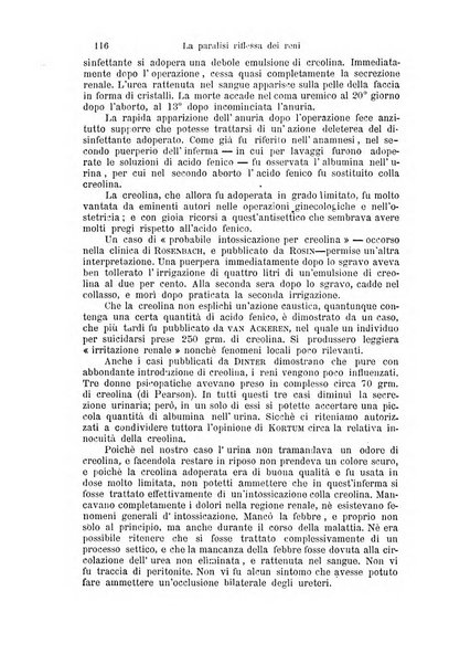 Clinica internazionale monografie su questioni cliniche contemporanee e controverse