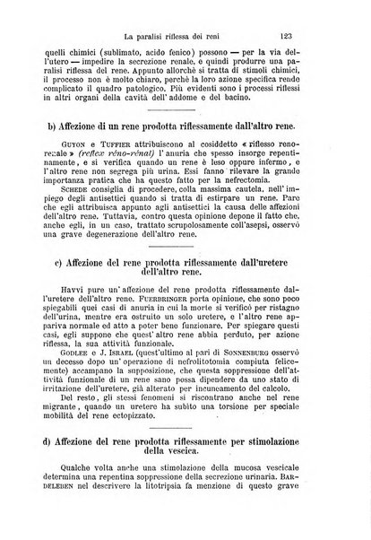 Clinica internazionale monografie su questioni cliniche contemporanee e controverse