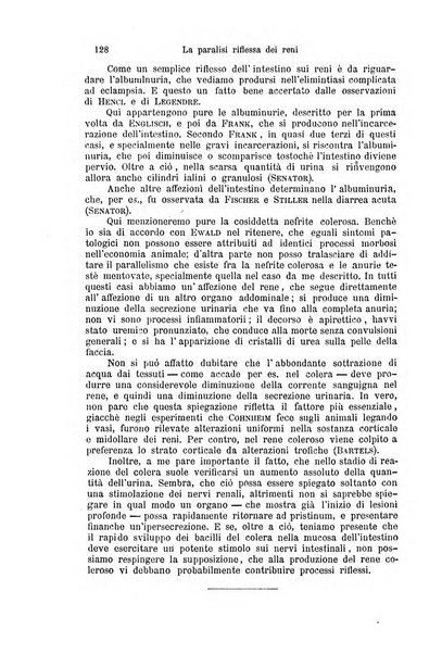 Clinica internazionale monografie su questioni cliniche contemporanee e controverse