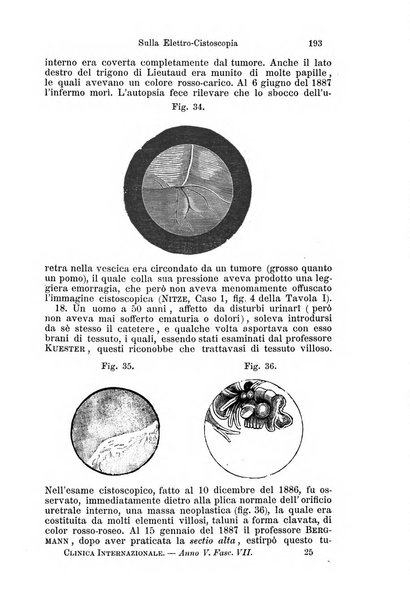 Clinica internazionale monografie su questioni cliniche contemporanee e controverse