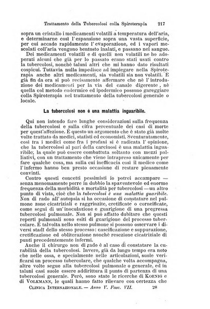 Clinica internazionale monografie su questioni cliniche contemporanee e controverse