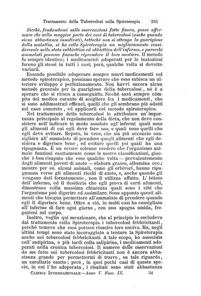 Clinica internazionale monografie su questioni cliniche contemporanee e controverse