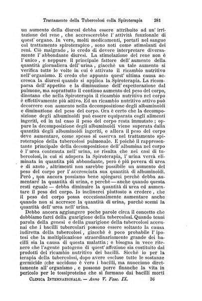 Clinica internazionale monografie su questioni cliniche contemporanee e controverse